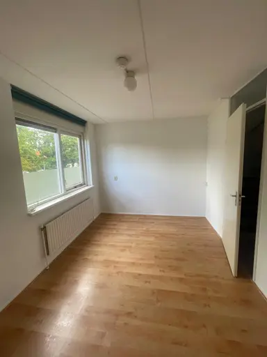 12m2 Kamer te huur voor 390€/maand in Borgplein, Groningen