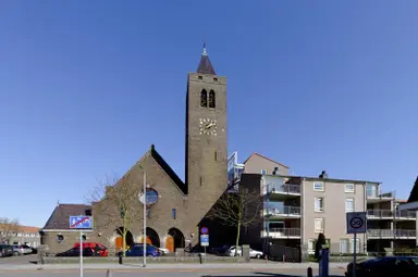 m2 apartment to rent for 679.12€/month in Assendorperstraat 327, Zwolle