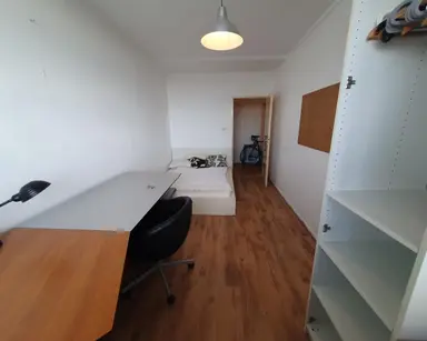 14m2 Camera in affitto per 695€/mese a Menno ter Braaklaan, Delft