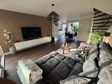 133m2 room to rent for 1250€/month in Slochterwaard, Alkmaar