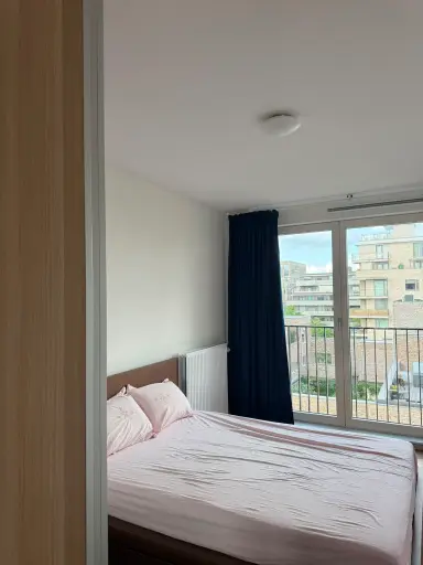 12m2 Zimmer zur Miete für 999€/Monat in Eef Kamerbeekstraat, Amsterdam