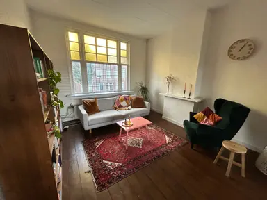 18m2 Camera in affitto per 500€/mese a Mauritsweg, Dordrecht