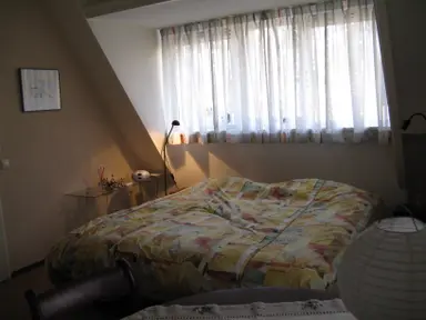18μ² Δωμάτιο προς ενοικίαση για 700€/μήνα σε Goorsteeg, Ede