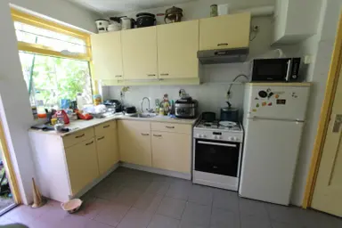 25m2 Camera in affitto per 360€/mese a van Beethovenlaan, Eindhoven