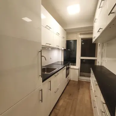 77m2 Wohnung zur Miete für 2650€/Monat in De Lairesselaan, Rotterdam