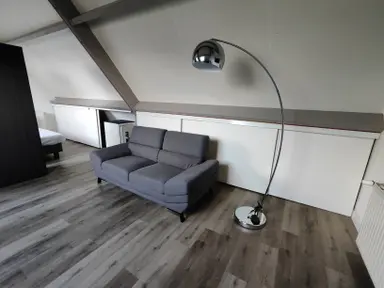 60m2 studio à louer pour 1700€/mois à Maarsseveensevaart, Maarssen