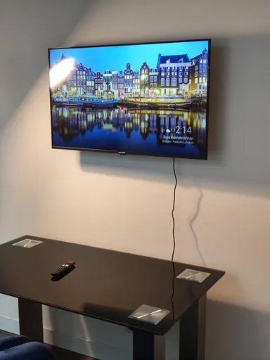 45m2 studio à louer pour 1500€/mois à Maarsseveensevaart, Maarssen