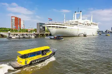 25μ² Δωμάτιο προς ενοικίαση για 730€/μήνα σε Tolhuislaan, Rotterdam