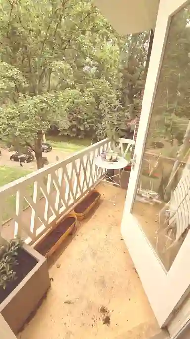 9m2 Chambre à louer pour 700€/mois à Graslaan, Arnhem