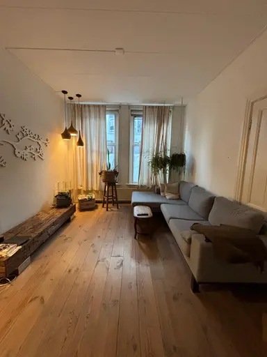 80m2 Appartamento in affitto per 1500€/mese a Bevrijdingsstraat, Wageningen