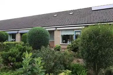 99m2 house to rent for 713.02€/month in Boterakkers 32, Wezep