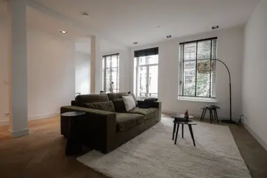 75m2 Appartement te huur voor 3350€/maand in Van Eeghenstraat 58-HB, Amsterdam