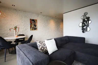 60m2 flat te huur voor 2350€/maand in Warmoesstraat 12, Amsterdam