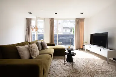 85m2 Appartement te huur voor 3150€/maand in Derde Schinkelstraat 27D, Amsterdam