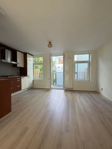 42m2 Appartement te huur voor 2250€/maand in Jan Pieter Heijestraat 114, Amsterdam