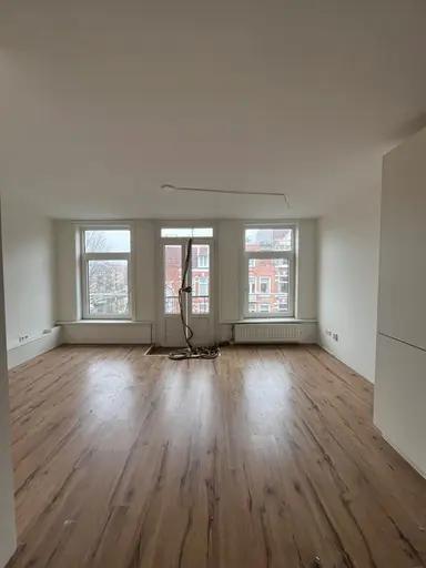 42m2 Appartement te huur voor 2250€/maand in Jan Pieter Heijestraat 112, Amsterdam