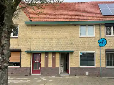 m2 Casa in affitto per 238.1€/mese a Landgraaf