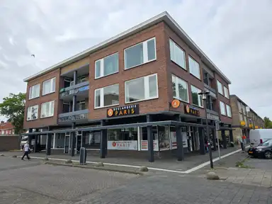115m2 apartment to rent for 1895€/month in Baliëndijk 32, Breda