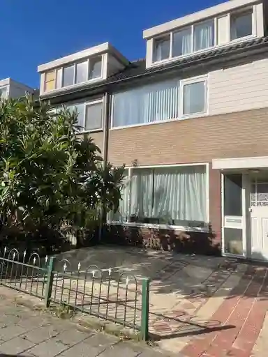 120m2 Appartamento in affitto per 2550€/mese a van Dijkstraat, Diemen