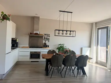 9m2 room to rent for 1100€/month in Gaasterlandstraat, Amsterdam