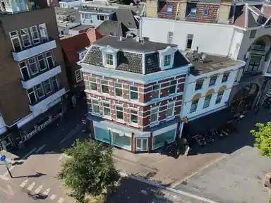35m2 Appartement te huur voor 1650€/maand in Loeff Berchmakerstraat, Utrecht