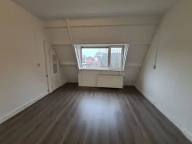 17m2 Kamer te huur voor 750€/maand in Haagweg 30, Leiden
