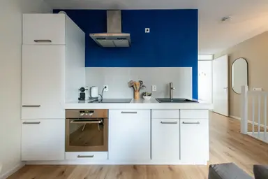 45m2 Appartamento in affitto per 3390€/mese a Kaasjeskruidstraat, Amsterdam