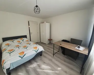 18m2 Camera in affitto per 1050€/mese a Joris Ivenslaan, Almere