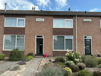 87m2 house to rent for 713.02€/month in Maadsingel 11, Appelscha