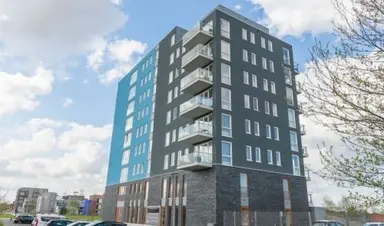 56m2 Appartamento in affitto per 970€/mese a Pygmalionstraat 13, Almere