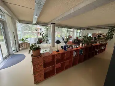 50m2 apartment to rent for 1843.53€/month in Houthavenweg 135, Amsterdam