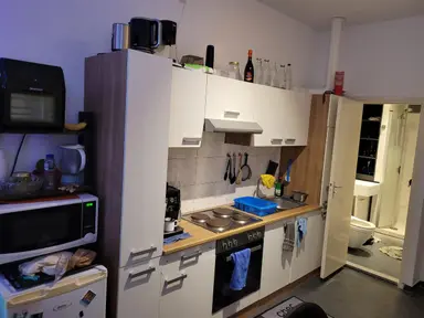 30m2 Studio zur Miete für 1195€/Monat in Kommel, Maastricht