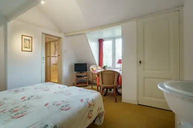 22m2 studio te huur voor 620€/maand in van Rijckevorselstraat, Driebergen-Rijsenburg