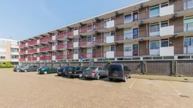 48m2 Appartement te huur voor 1077€/maand in Fideliolaan 16, Amstelveen