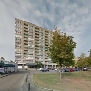 92μ² Διαμέρισμα προς ενοικίαση για 865€/μήνα σε Sweelinckplein 48, Alphen aan den Rijn