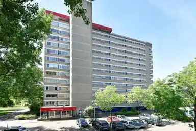 100m2 Appartement te huur voor 1070€/maand in Wimbledonpark 25, Amstelveen