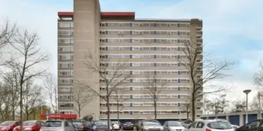 100m2 Appartement te huur voor 1250€/maand in Wimbledonpark 9-24, Amstelveen