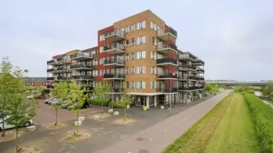 68m2 Appartamento in affitto per 1045€/mese a Anubisstraat 13, Almere