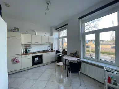 42m2 Studio zur Miete für 1195€/Monat in Statensingel, Maastricht