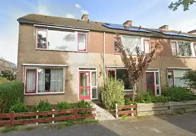 88m2 Haus zur Miete für 932.93€/Monat in Beukenrode 204, Voorhout