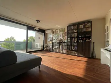 12m2 Camera in affitto per 820€/mese a Stationsstraat, Wormerveer