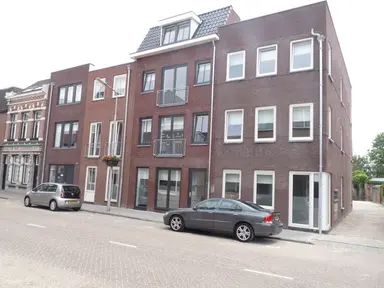 42m2 Studio zur Miete für 850€/Monat in Kade, Roosendaal