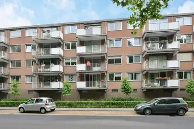 85m2 Appartement te huur voor 860€/maand in Rijnauwenstraat 30, Breda