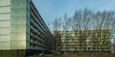90m2 Appartement te huur voor 860€/maand in Brusselstraat 12, Breda