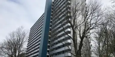94μ² Διαμέρισμα προς ενοικίαση για 865€/μήνα σε Menno ter Braaklaan 26, Delft
