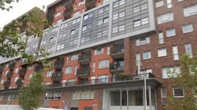 68μ² Διαμέρισμα προς ενοικίαση για 840€/μήνα σε Akropolishof 13, Delft