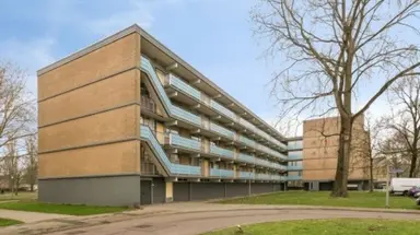 93m2 Appartement à louer pour 925€/mois à Leimuidenplaats 11, Arnhem
