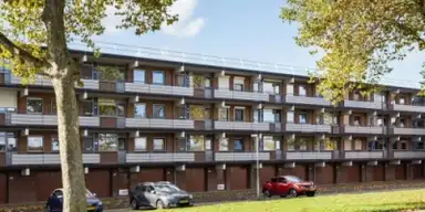 90m2 Appartement à louer pour 900€/mois à Orionsingel 25, Arnhem