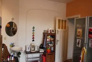 10m2 Zimmer zur Miete für 350€/Monat in Thomsonlaan 13, The Hague