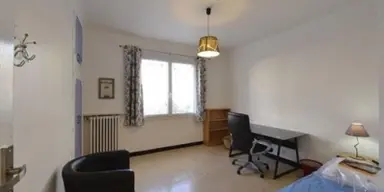 12m2 Studio zur Miete für 510€/Monat in Boddaertstraat 10, The Hague